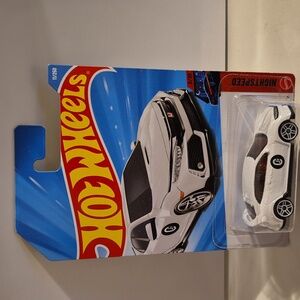 d5  Hot Wheels 2018 Honda Civic type r  shipping protector